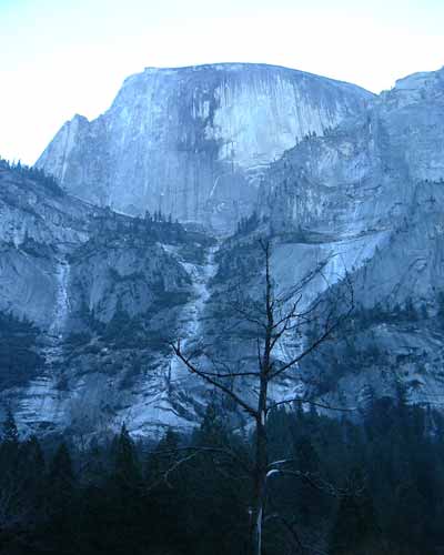 Half Dome