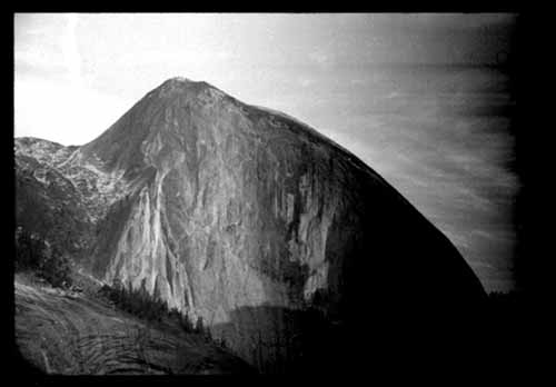 Half Dome